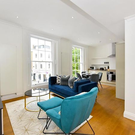 London Choice Apartments - Chelsea - Sloane Square Exterior photo