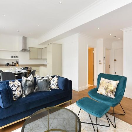 London Choice Apartments - Chelsea - Sloane Square Exterior photo