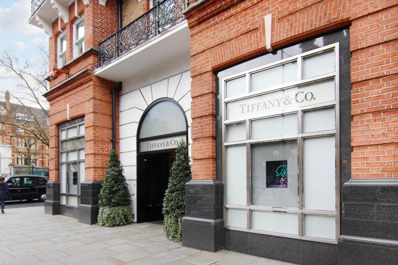 London Choice Apartments - Chelsea - Sloane Square Exterior photo