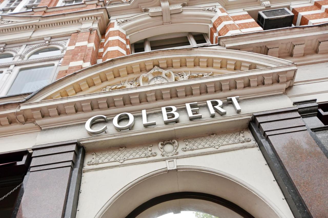 London Choice Apartments - Chelsea - Sloane Square Exterior photo