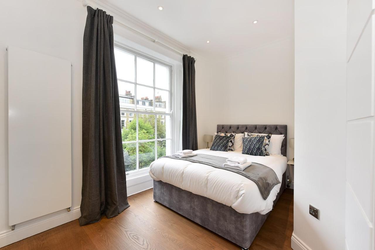 London Choice Apartments - Chelsea - Sloane Square Exterior photo