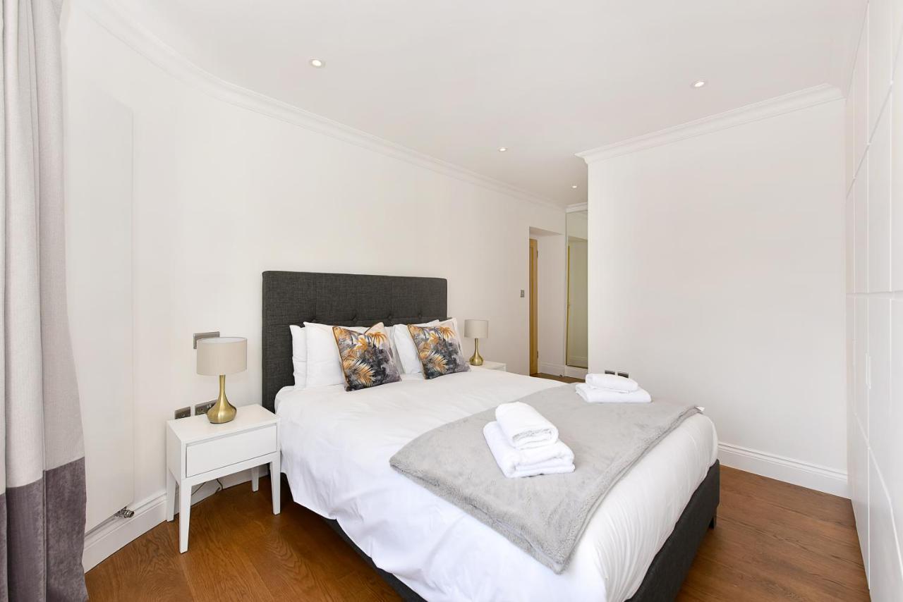 London Choice Apartments - Chelsea - Sloane Square Exterior photo
