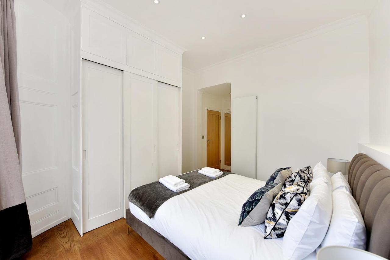 London Choice Apartments - Chelsea - Sloane Square Exterior photo