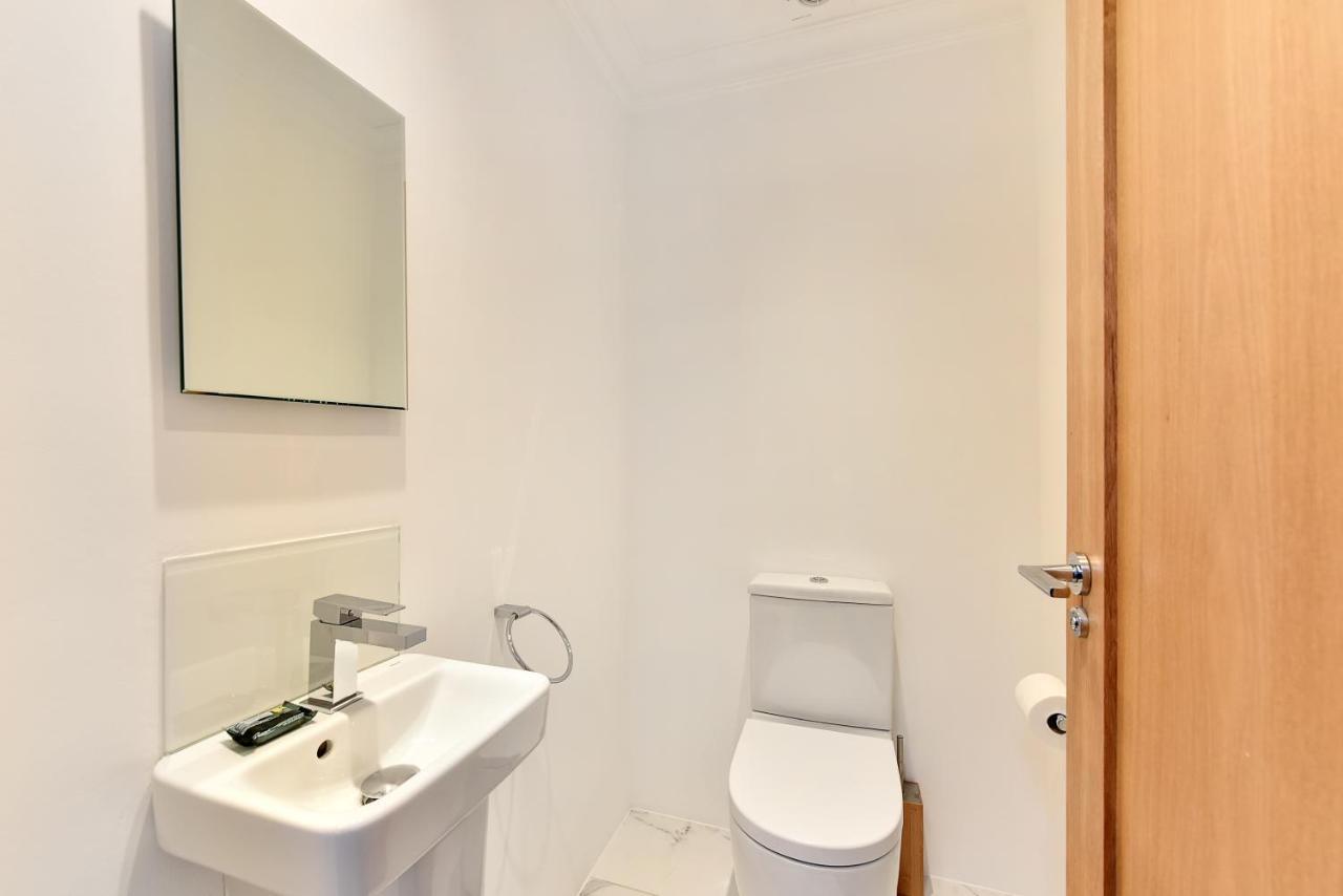 London Choice Apartments - Chelsea - Sloane Square Exterior photo